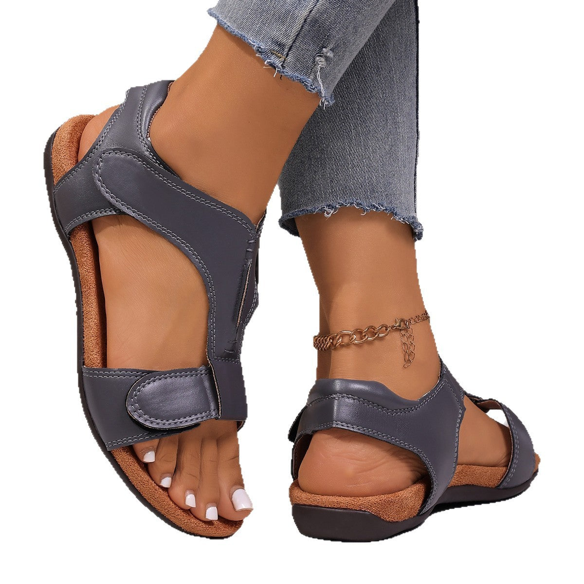 Vacation Thong Sandals