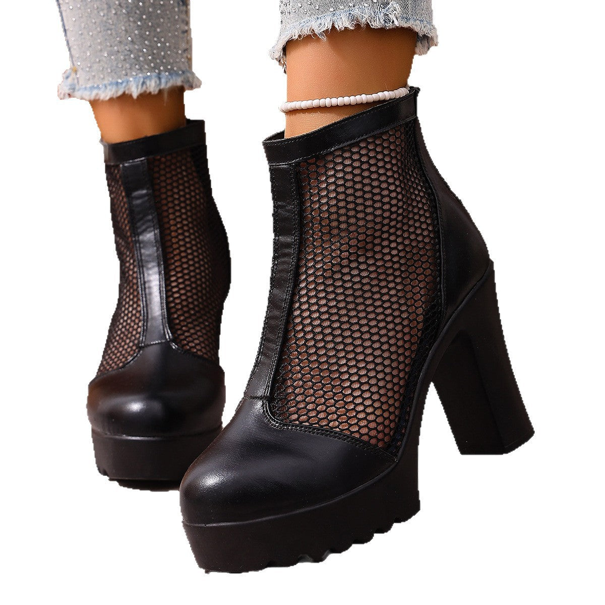 Summer Classic Boots