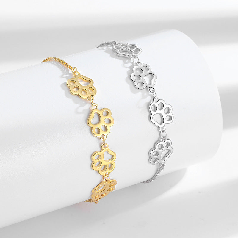 Coastal Gold Jewelry