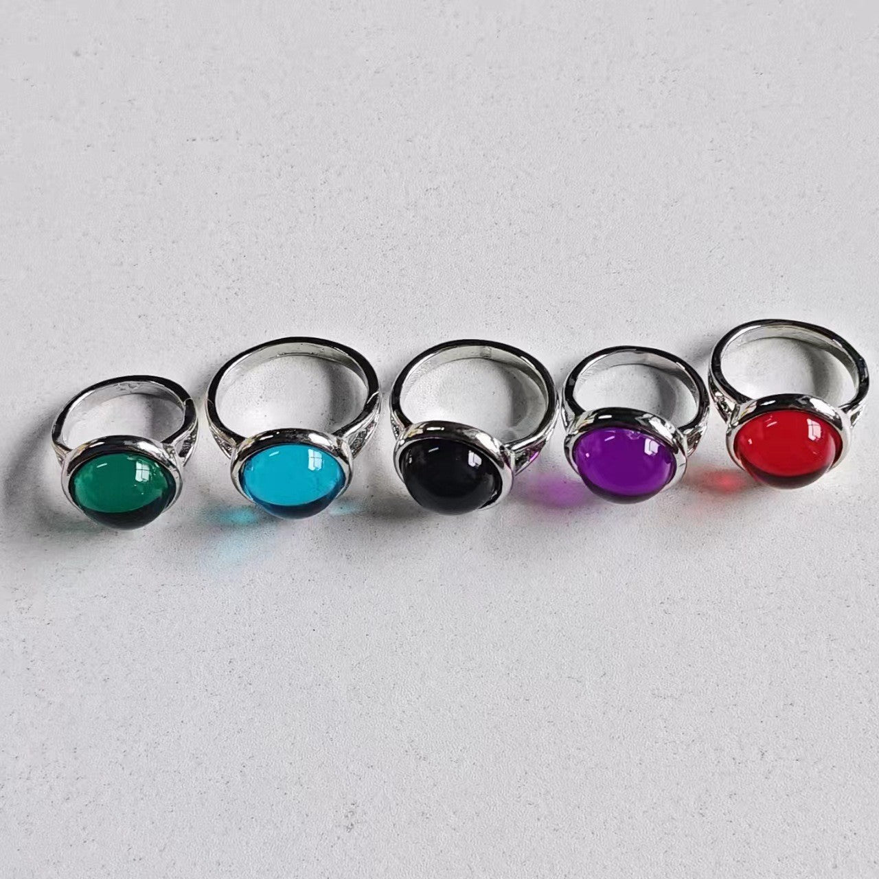 Natural Elegant Jewelry