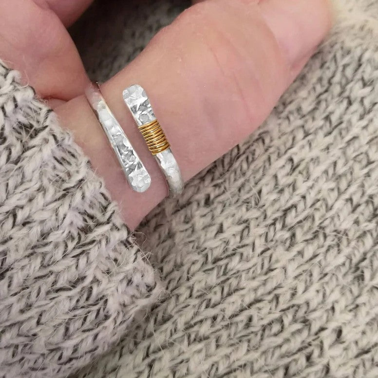 Light Beaded Jewelry
