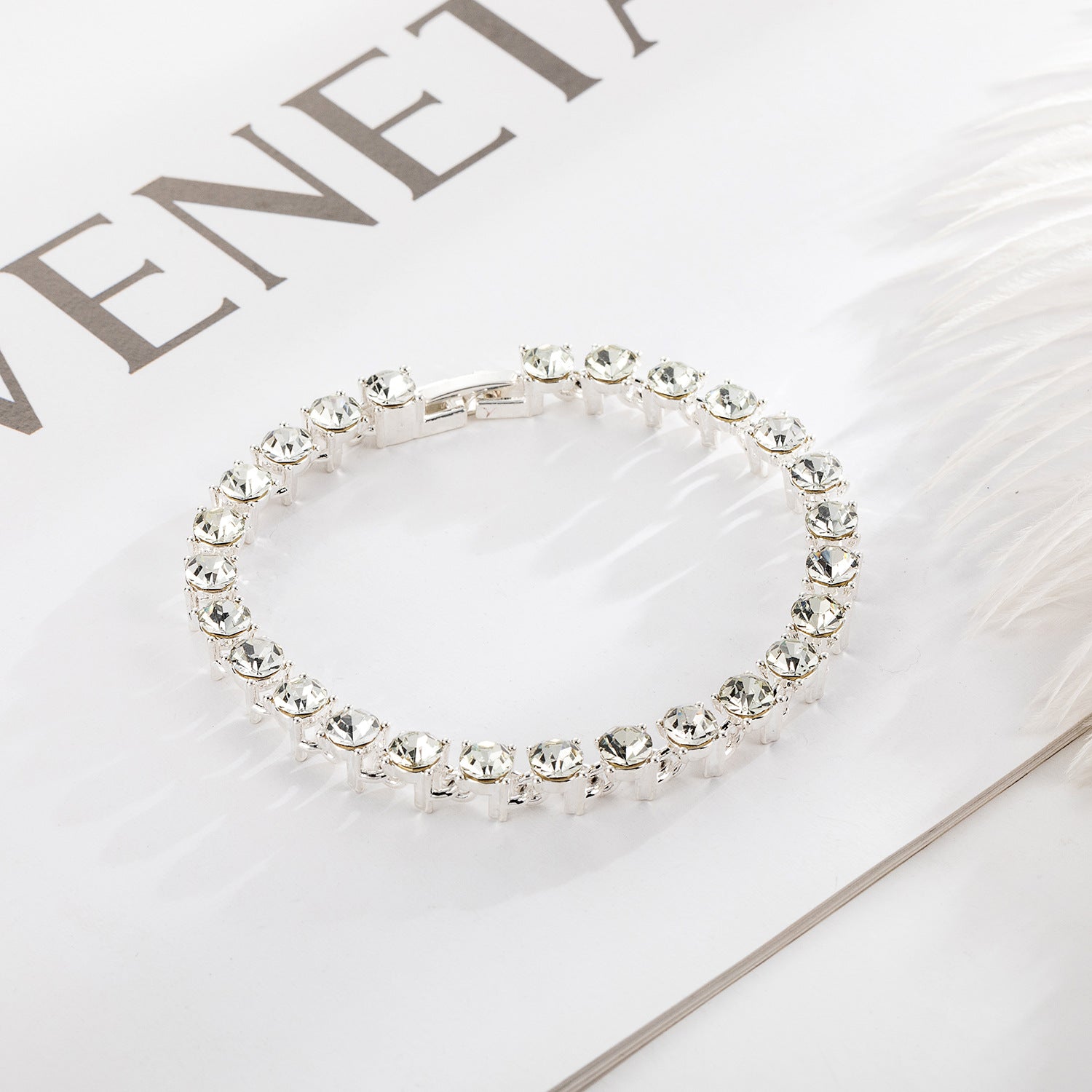 Brunch Hoop Jewelry