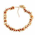 Natural Short-Sleeve Set