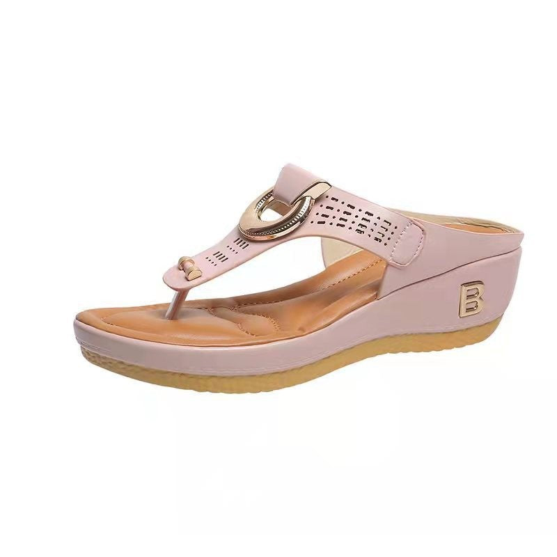 Beach Minimal Sandals