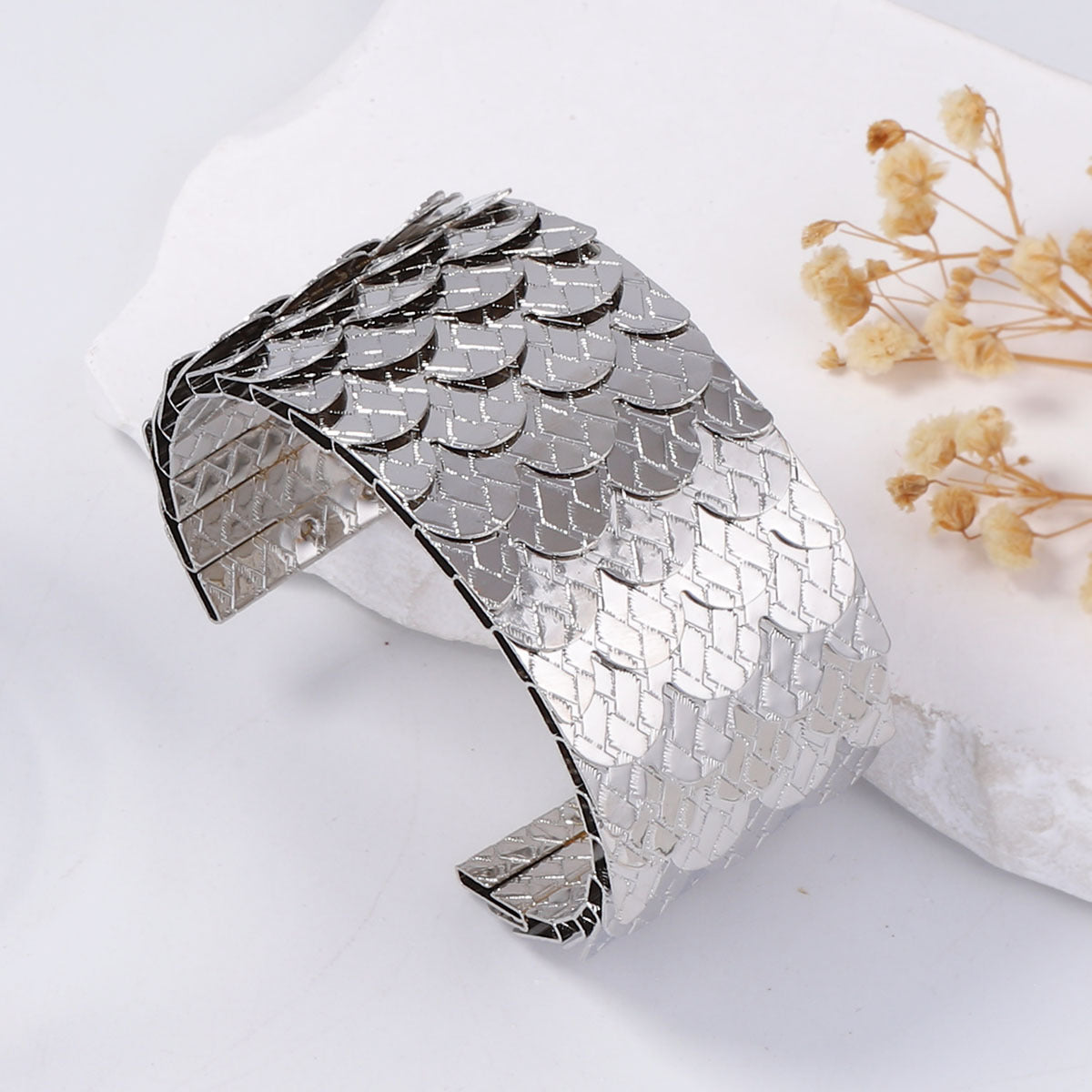 Natural Layered Jewelry