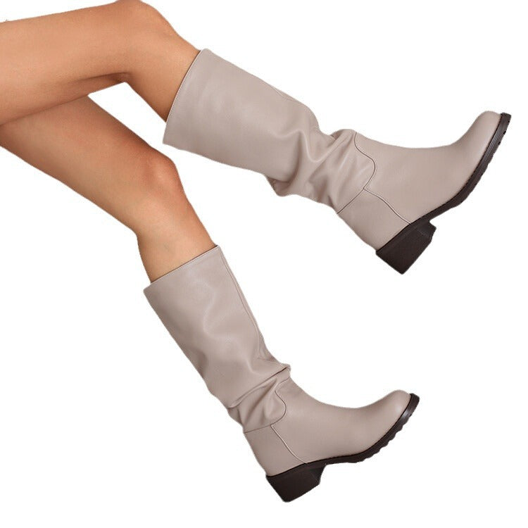 Vacation Minimal Boots
