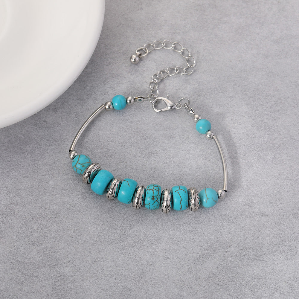 Light Beaded Jewelry