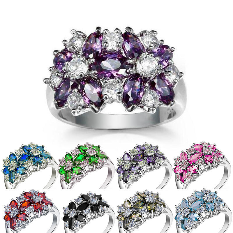 Graceful Statement Jewelry