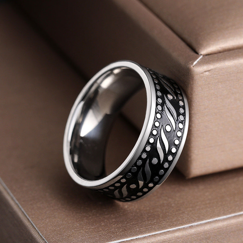 Travel Natural Jewelry