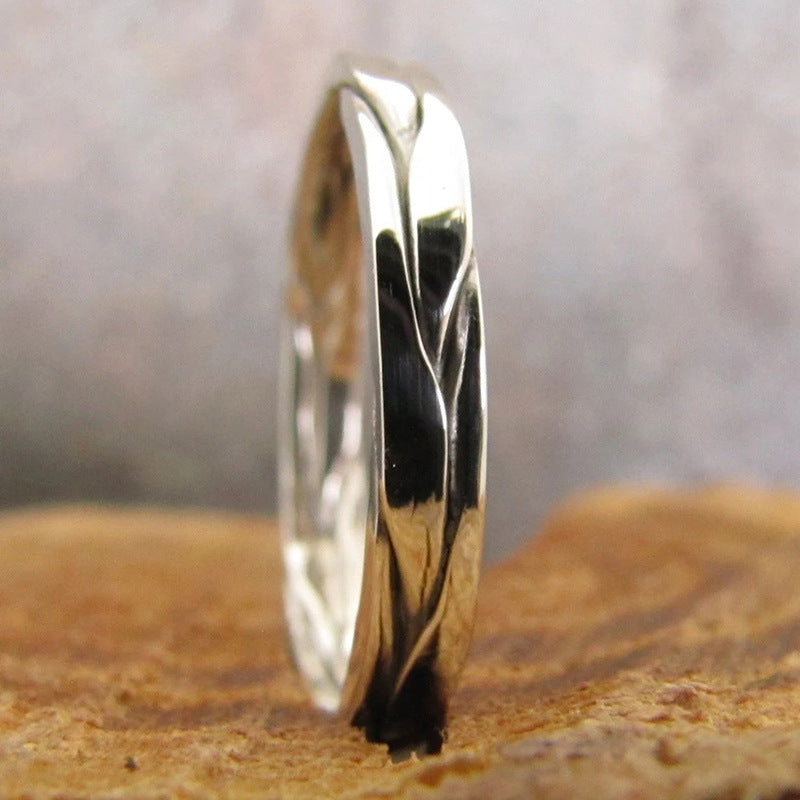 Natural Simple Jewelry