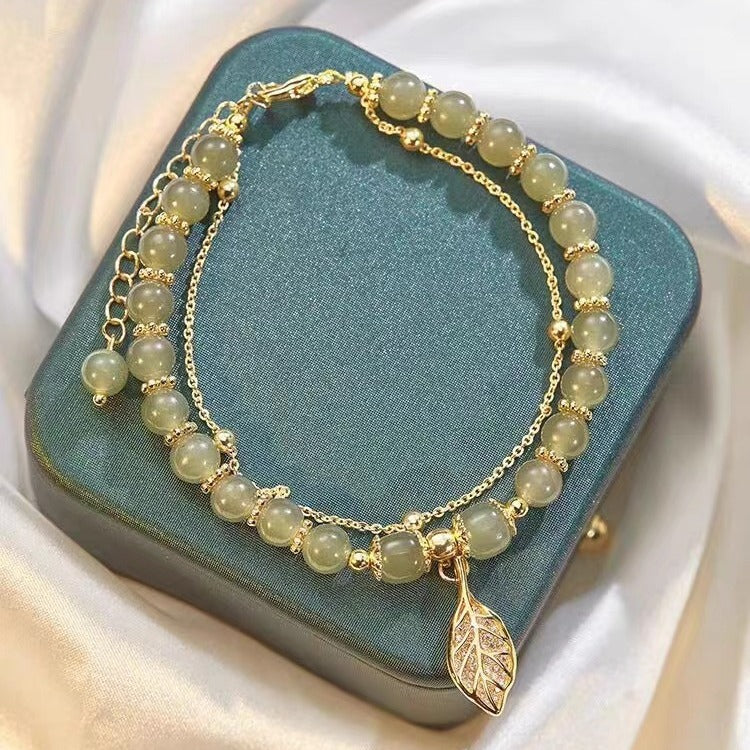 Graceful Natural Jewelry