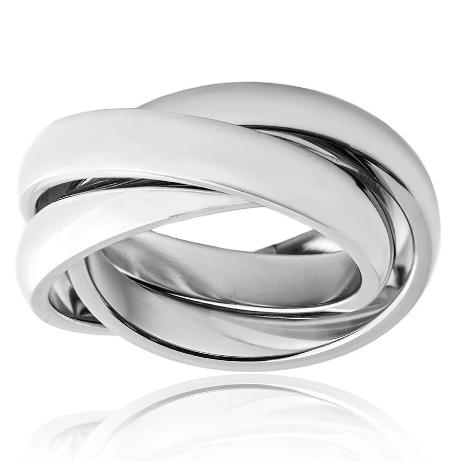 Garden Ring Jewelry
