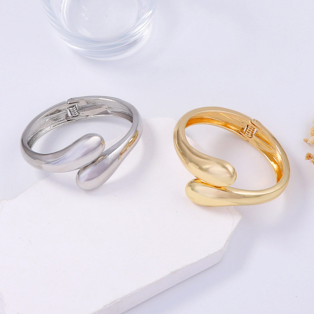 Coastal Natural Jewelry