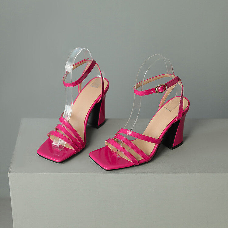 Easy Resort Sandals