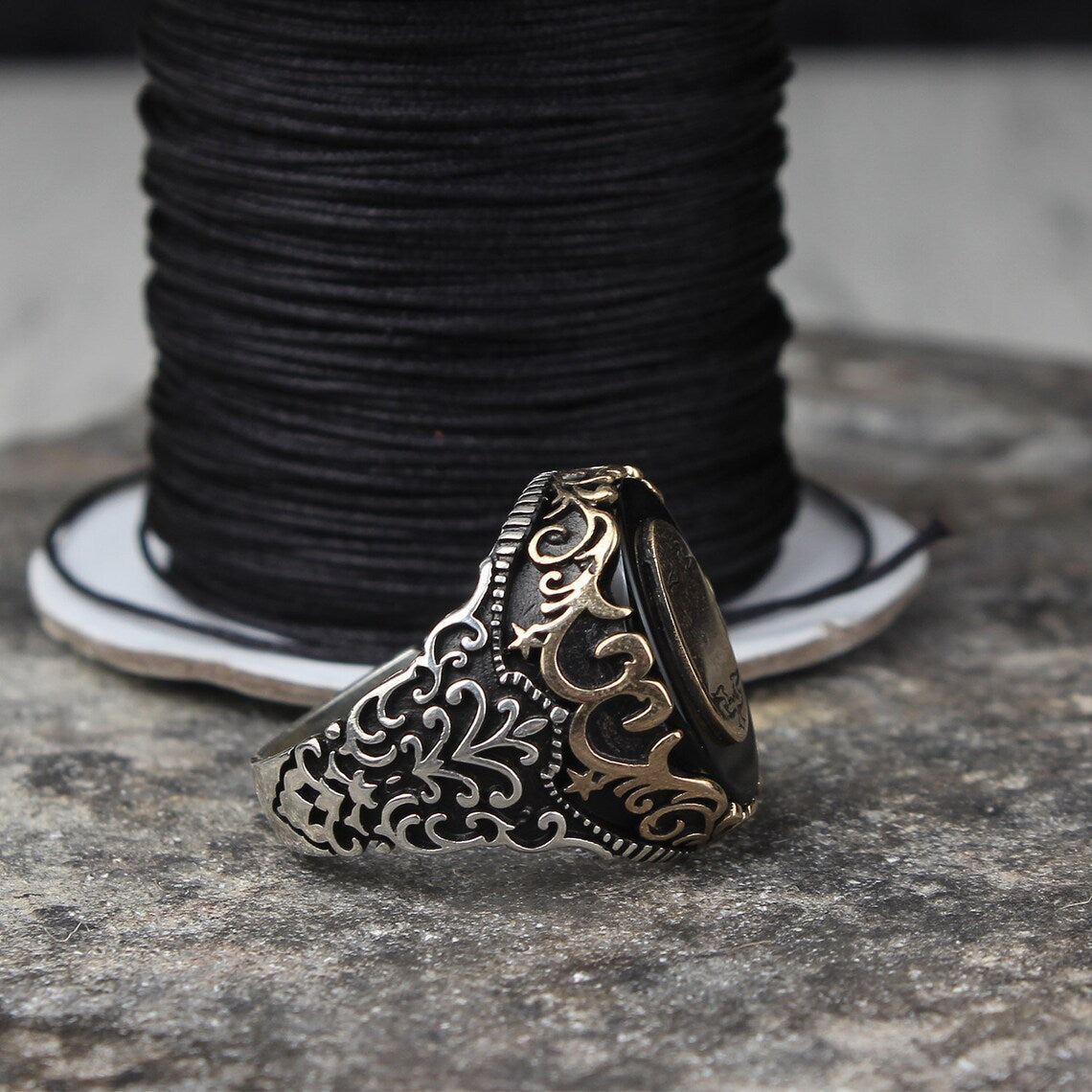 Timeless Silver Jewelry
