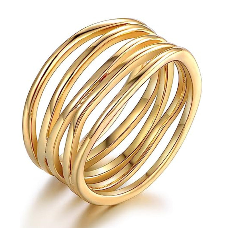 Simple Romantic Jewelry
