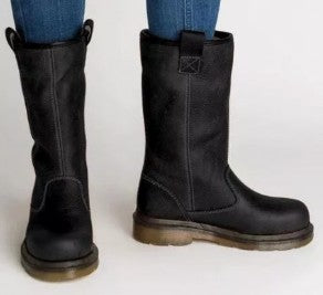 Warm Winter Boots