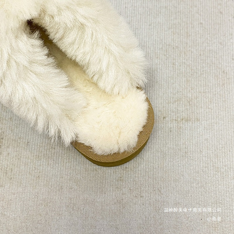 Brunch Chelsea Boots