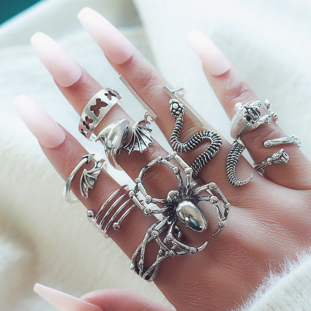 Travel Textured Set