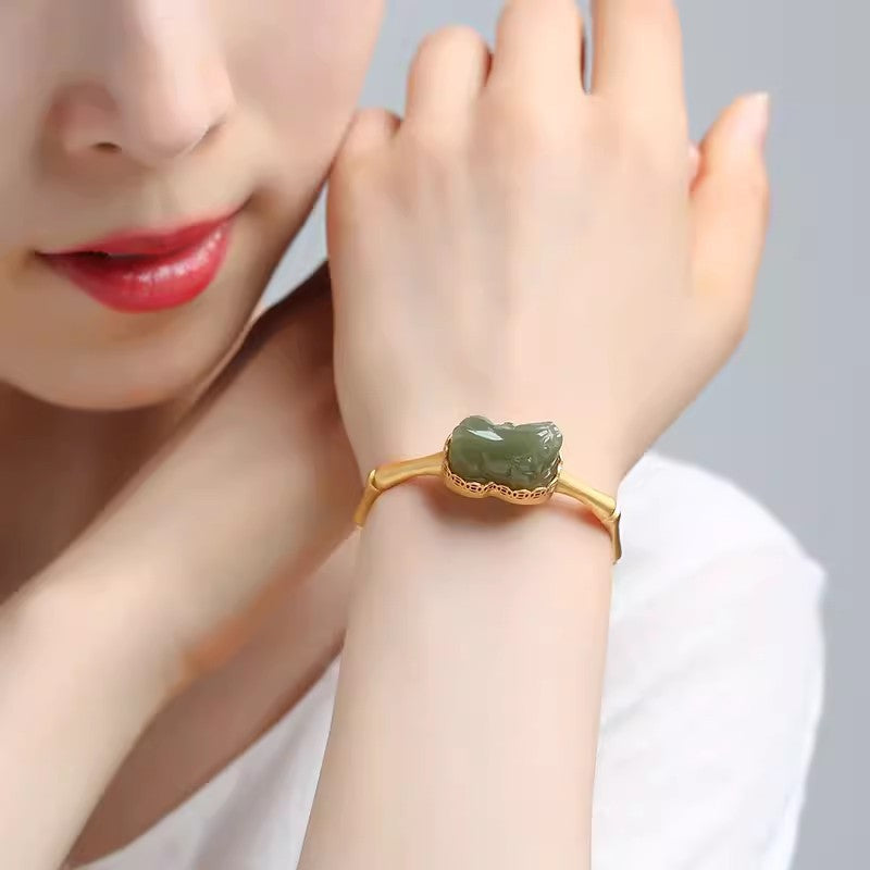 Weekend Woven Jewelry