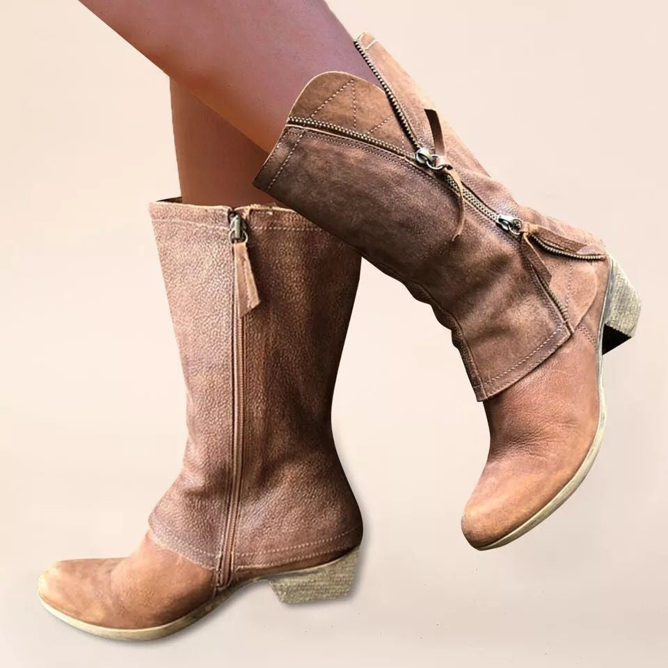 Summer Warm Boots