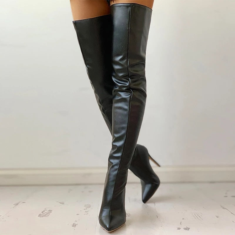 Travel Ankle Boots