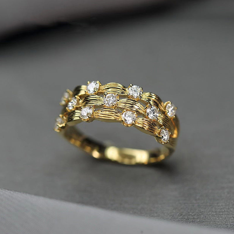 Brunch Elegant Jewelry