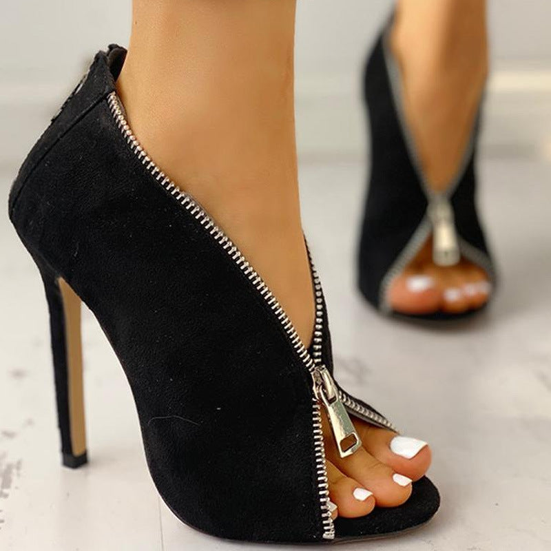 Brunch Summer Sandals