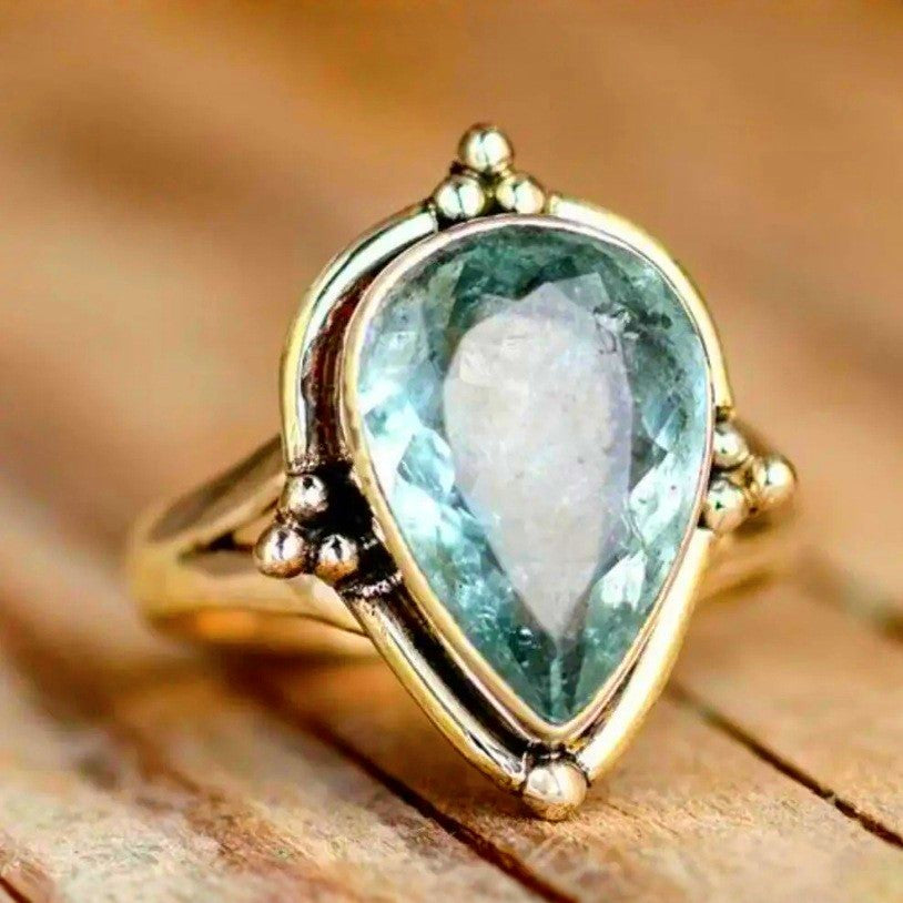 Graceful Natural Jewelry