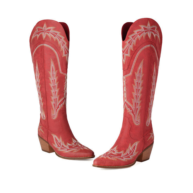 Easy Everyday Boots