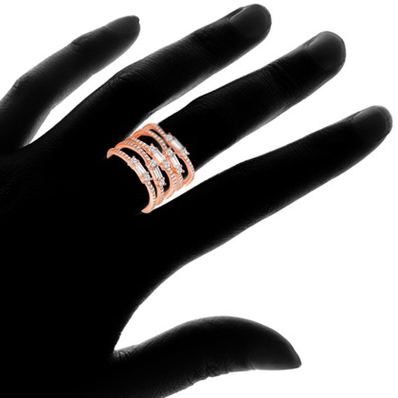 Romantic Vintage Jewelry