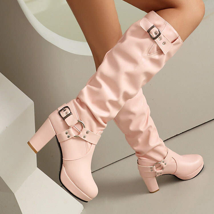 Daily Western Boots