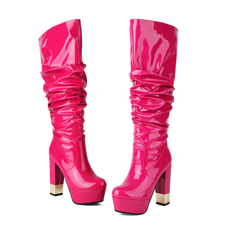 Classic Tall Boots