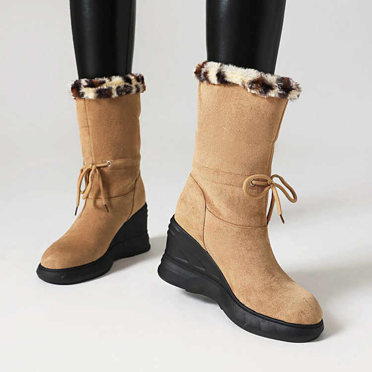 Vacation Minimal Boots