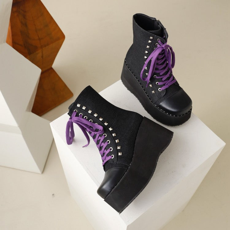 Timeless Soft Boots
