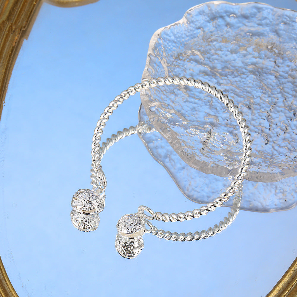 Travel Textured Jewelry