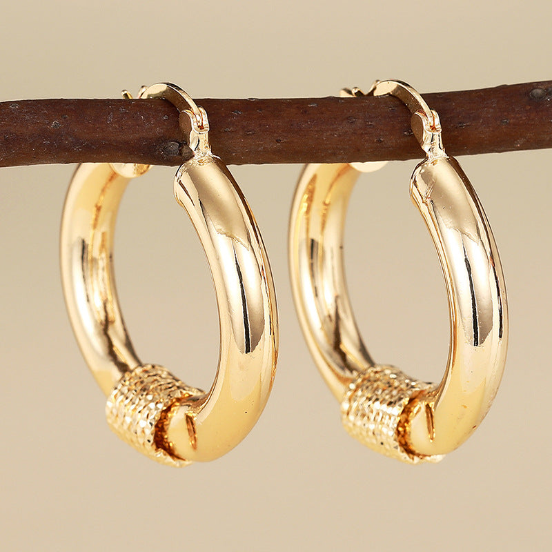 Fresh Ring Jewelry