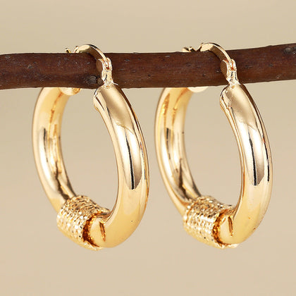 Fresh Ring Jewelry