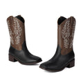 Breezy Everyday Boots