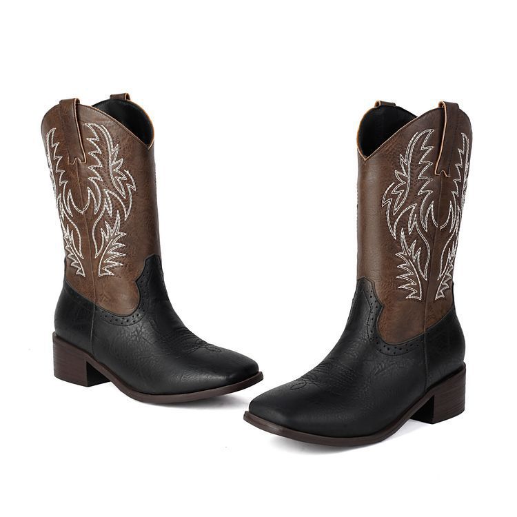 Breezy Everyday Boots