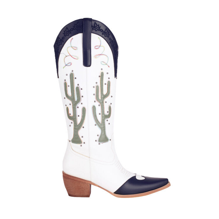 Simple Casual Boots