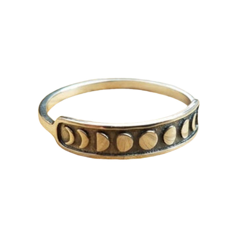 Modern Layered Jewelry