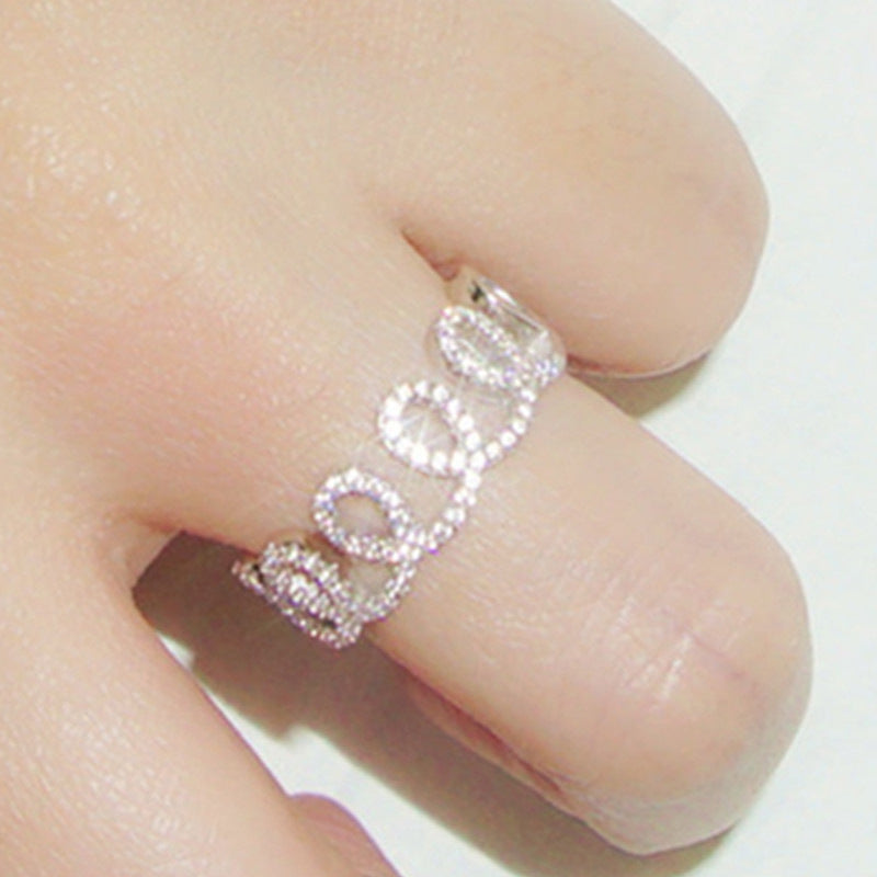 Modern Simple Jewelry