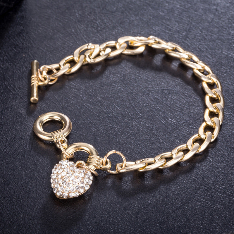 Easy Set Jewelry