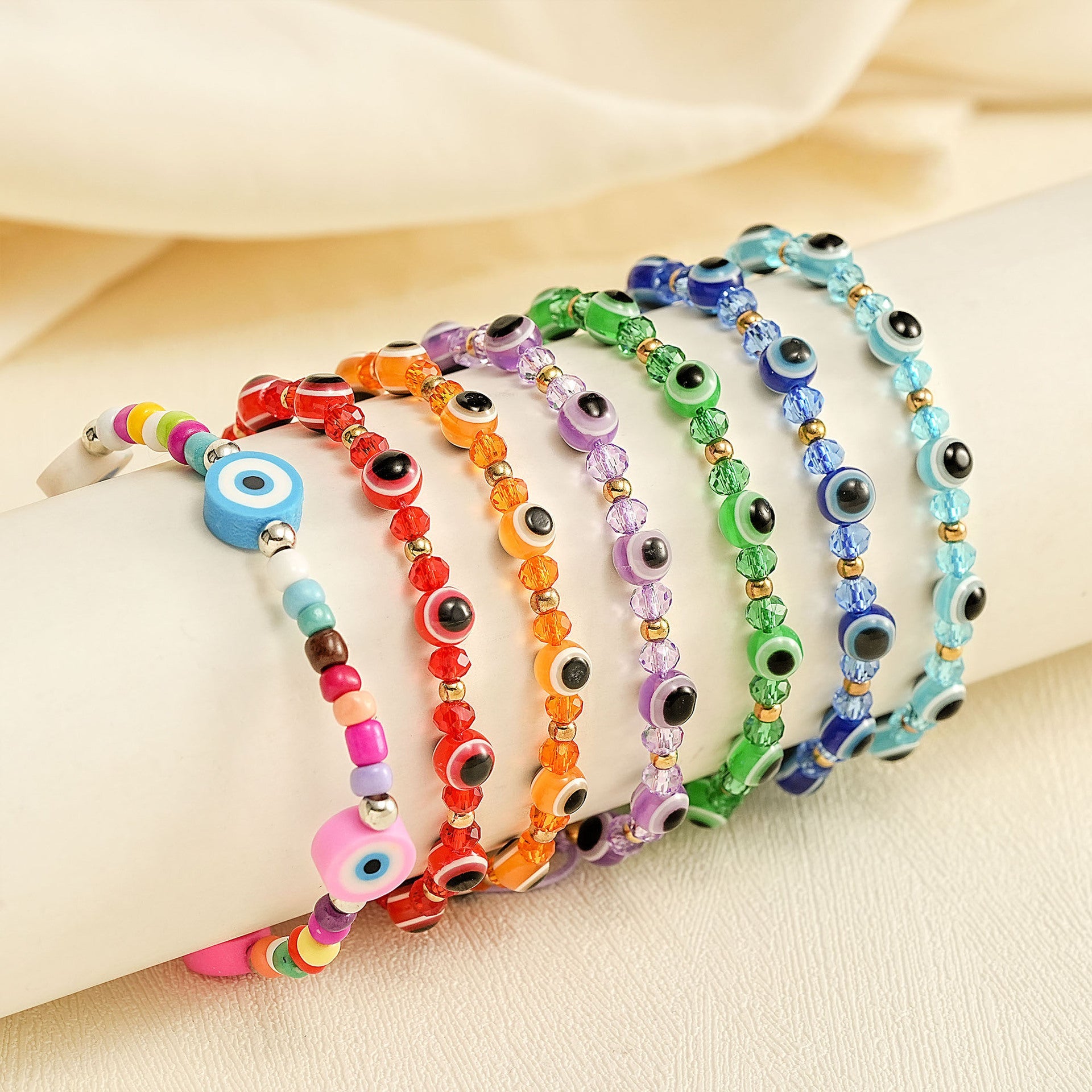 Simple Beaded Jewelry