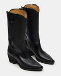 Sunny Minimal Boots