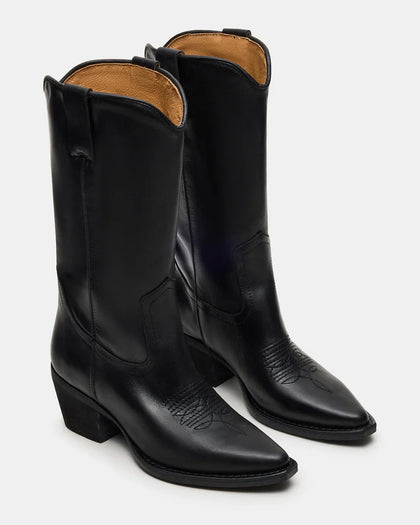 Sunny Minimal Boots