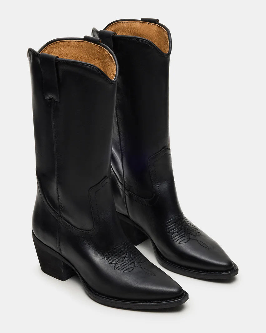 Sunny Minimal Boots