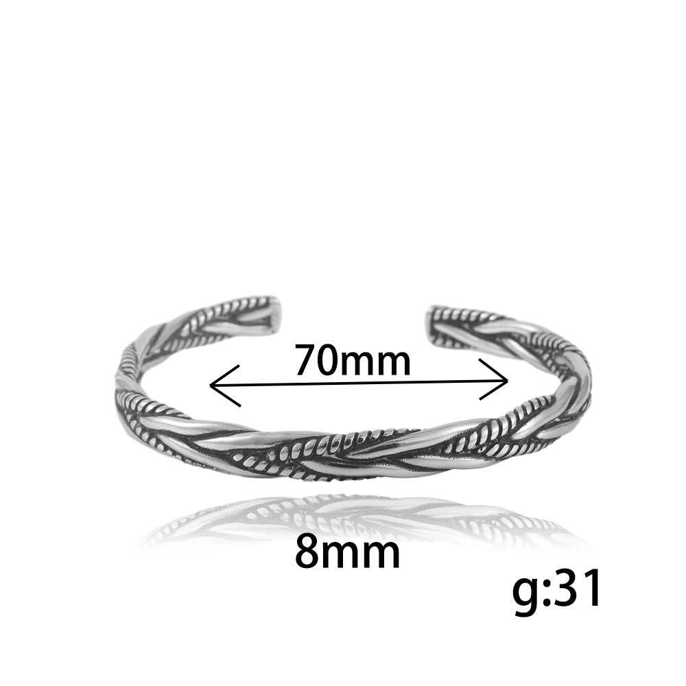 Daily Statement Jewelry
