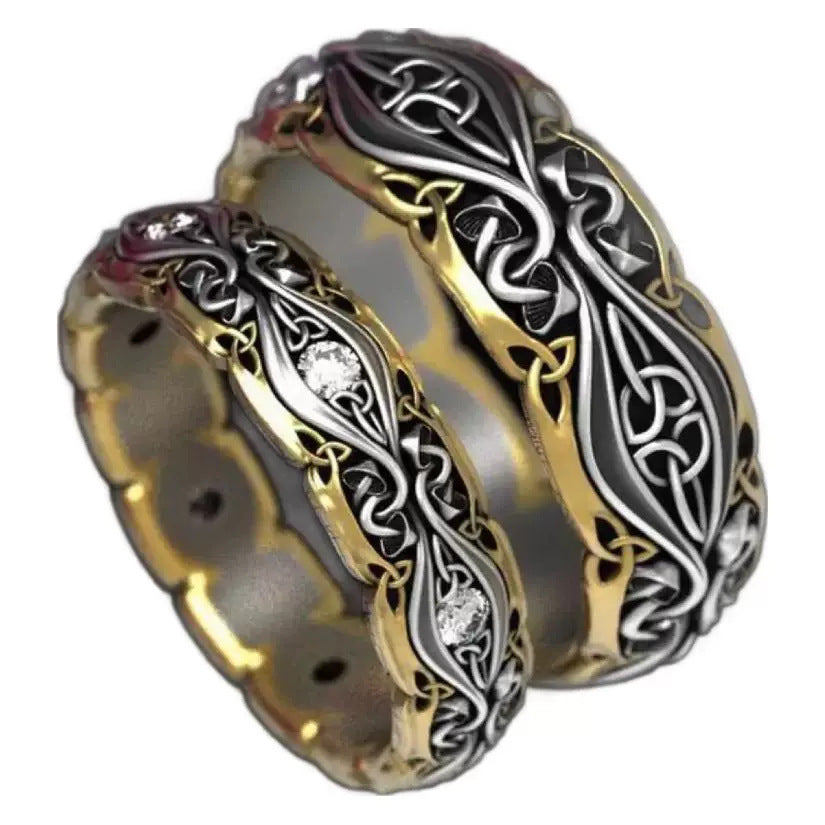 Coastal Gold Jewelry